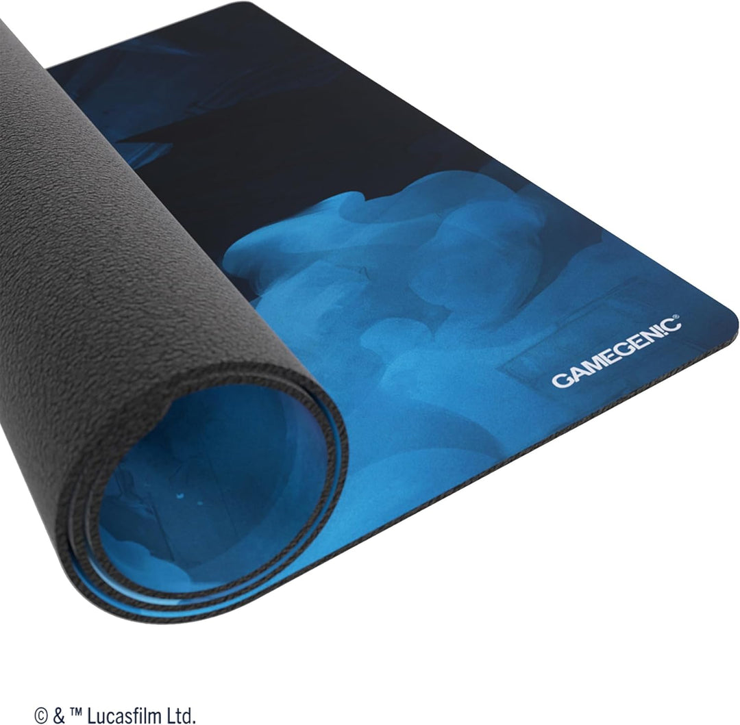 Gamegenic, Star Wars: Unlimited Prime Game Mat – Vader Darth Vader, Darth Vader