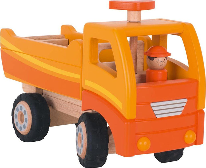 Goki 55940 Muldenkipper