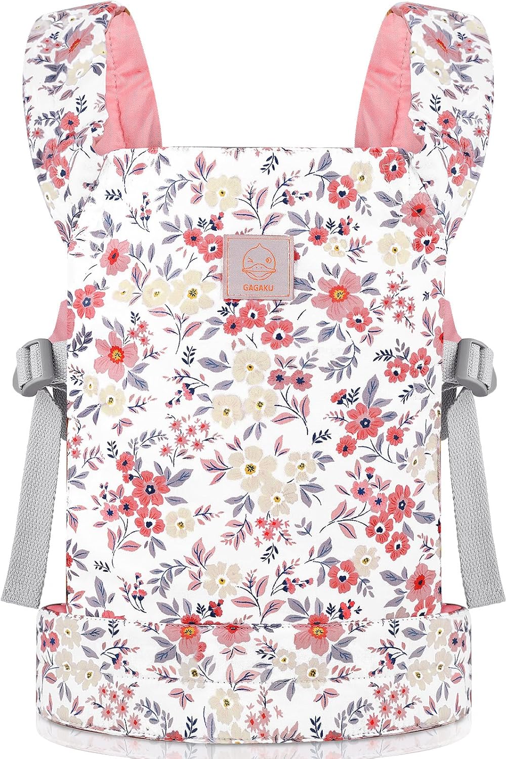GAGAKU Puppentrage Kinder Tragetuch Baby Puppenzubehör Puppenwagen Puppen Tragetaschen ab 3 Jahre 10