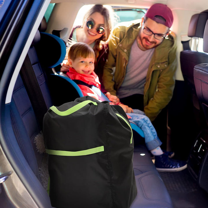 BESPORTBLE Kinderwagen-Reisetasche Grosse Doppelte Kinderwagentasche Für Flugzeuggate Check-Tasche R