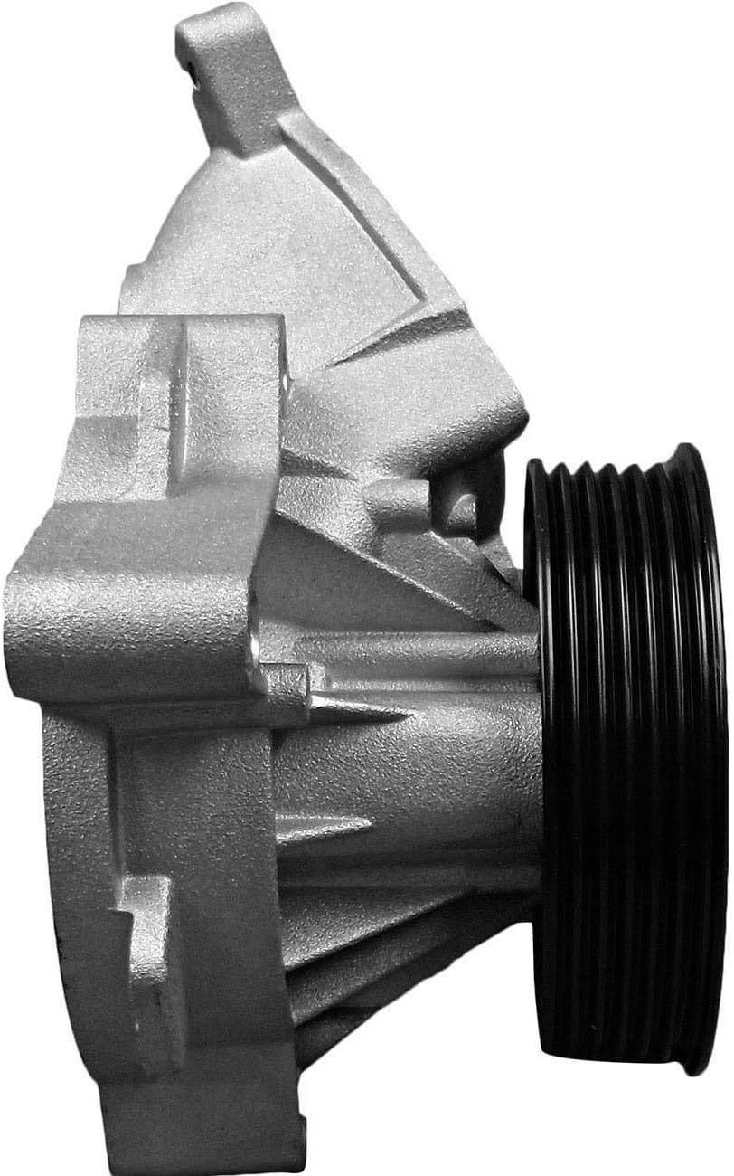 TOPAZ 11517805810 Wasserpump mit Thermostat Kühlmittel für 3er E90 5er E60