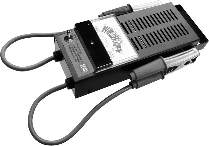 Carpoint 0623420 Batterie Prüfer Professionel