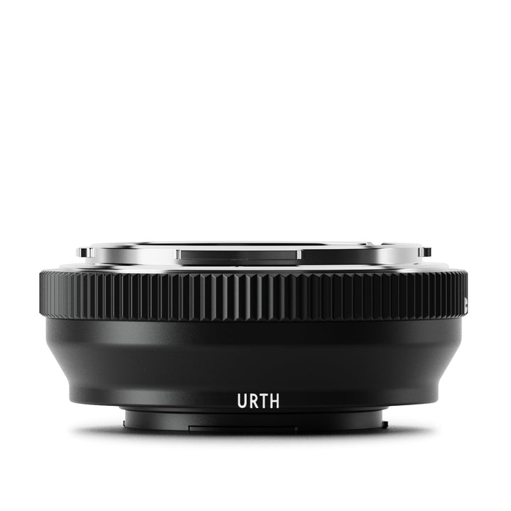 Urth Objektivadapter: Kompatibel mit Canon FD Objektiv und Micro Four Thirds (M4/3) Kameragehäuse, C