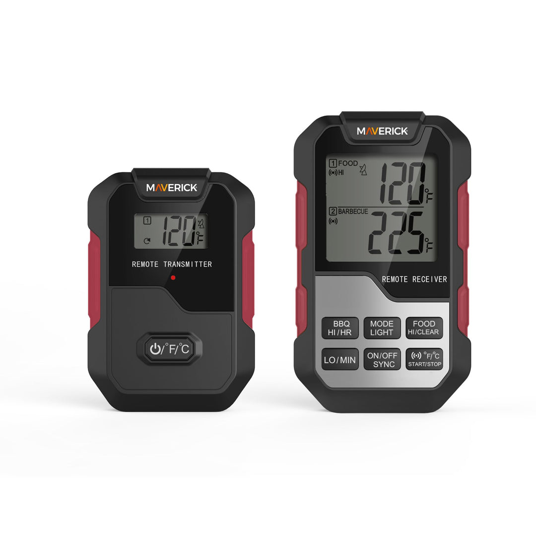 Maverick Wireless Thermimeter XR-30