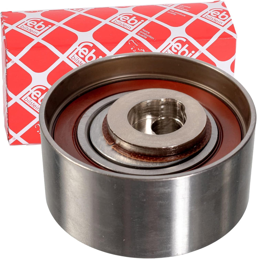 febi bilstein 28662 Spannrolle für Zahnriemen , 1 Stück