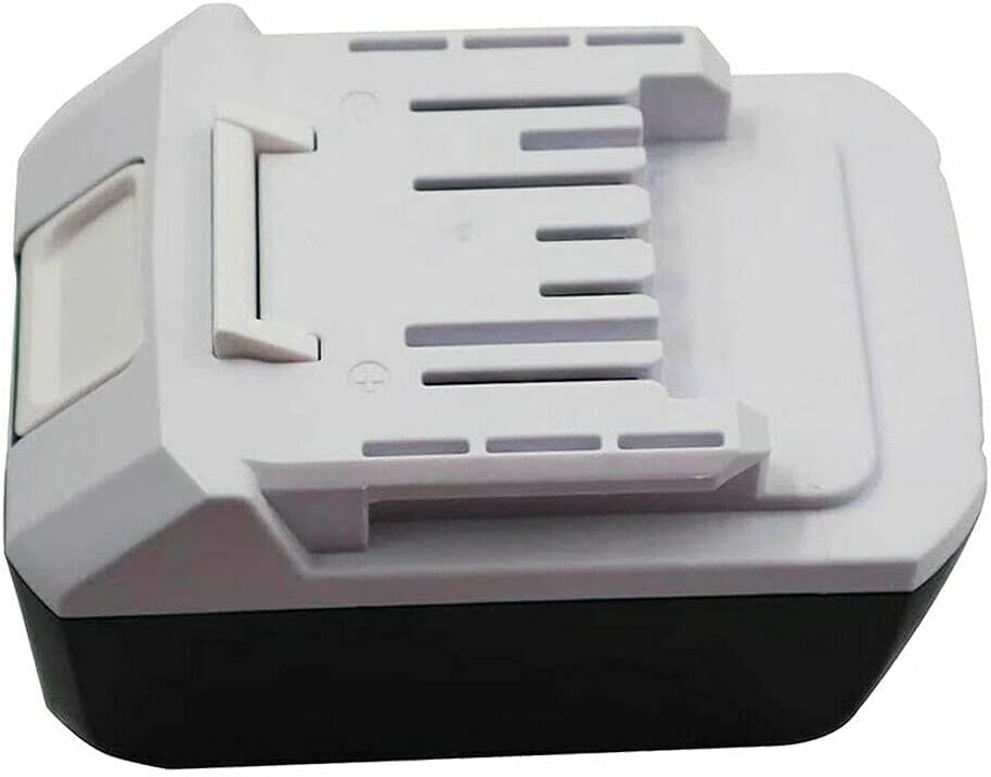 18V 4.0Ah BL1813G BL1820G BL1830G BL1840G 195608-4 Akku + Ladegerät DC18WA Ersatz kompatibel für Mak