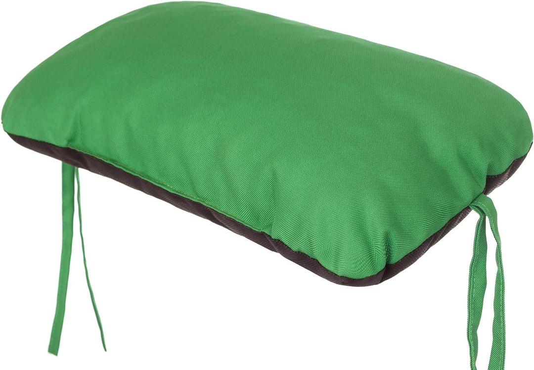 Bjird Hängesessel Kissen, Polster, Auflage für Polyrattan & Rattan Hängeschaukel, Sitzauflage für Hä