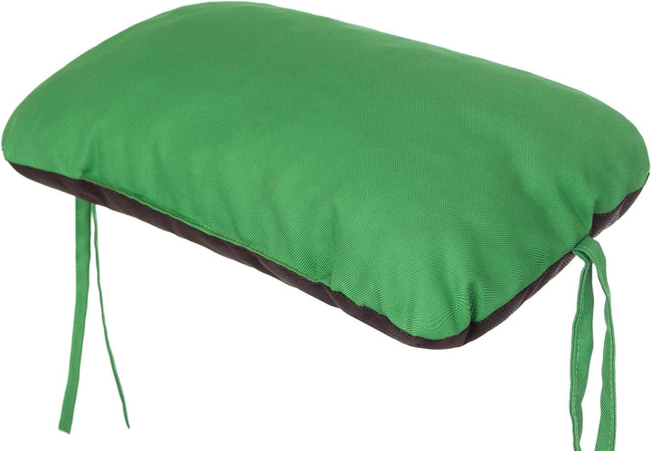 Bjird Hängesessel Kissen, Polster, Auflage für Polyrattan & Rattan Hängeschaukel, Sitzauflage für Hä