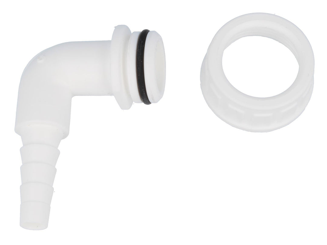 Dallmer GmbH & Co. KG – Dallmer ángulo-1 "