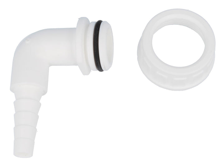 Dallmer GmbH & Co. KG – Dallmer ángulo-1 "