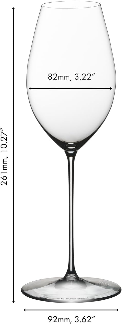 RIEDEL Superleggero Sauvignon Blanc Klassiker, Klassiker