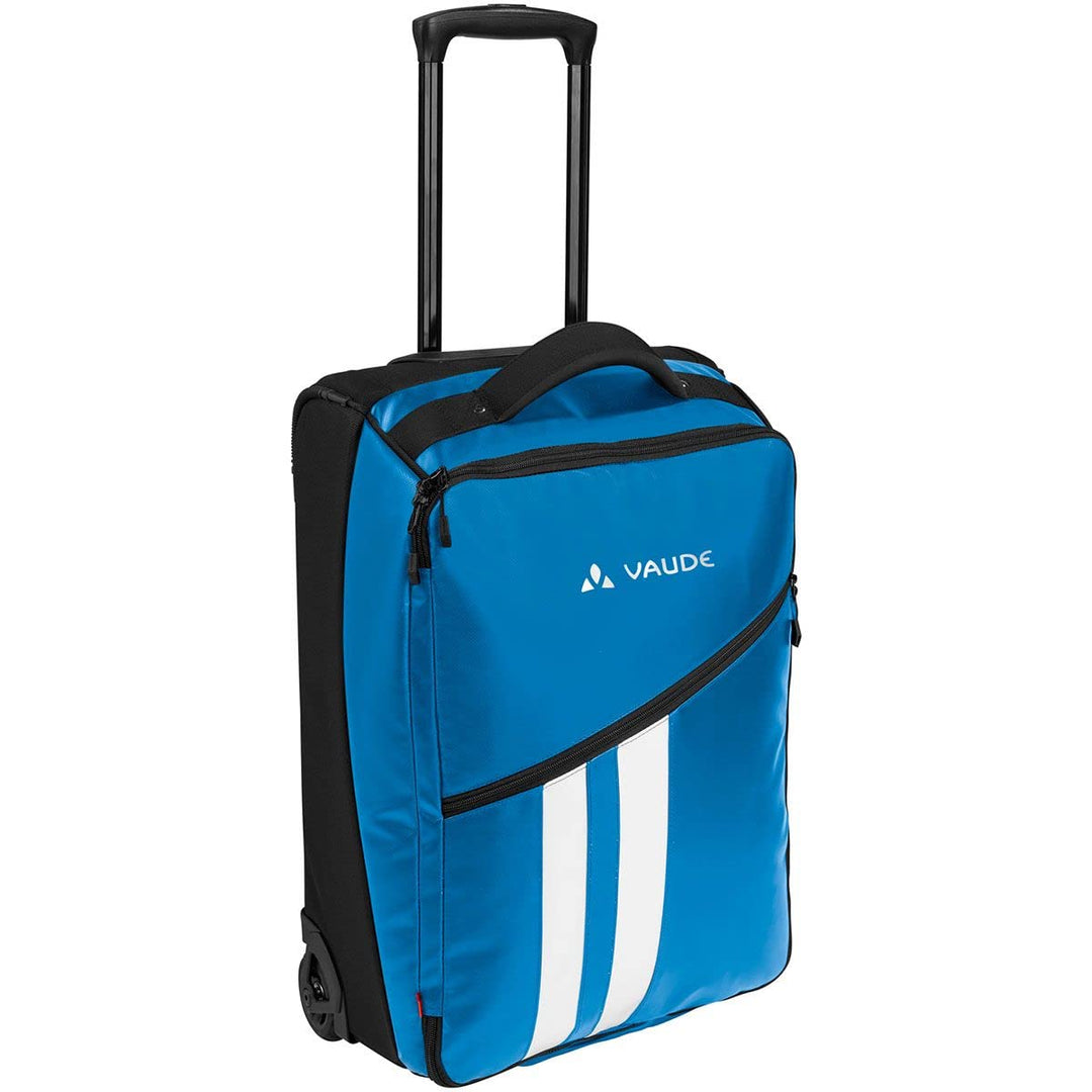VAUDE Rotuma 35 - Reisegepäck - Trolley - 35 Liter Azure, Azure