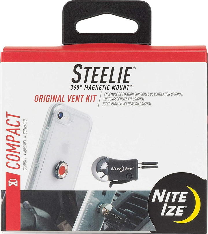 Nite Ize Gps-halterung Steelie Vent Mount Kit, NI-STVK-11-R8