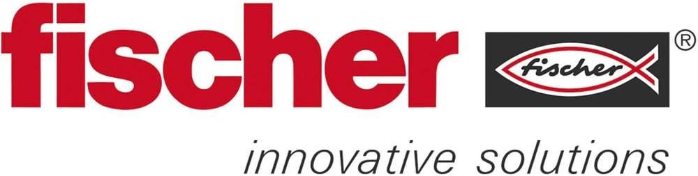 fischer HM S-Hohlraum-Metalldübel Befestigen von Bildern, Gardinenschienen in Plattenbaustoffen-50 S