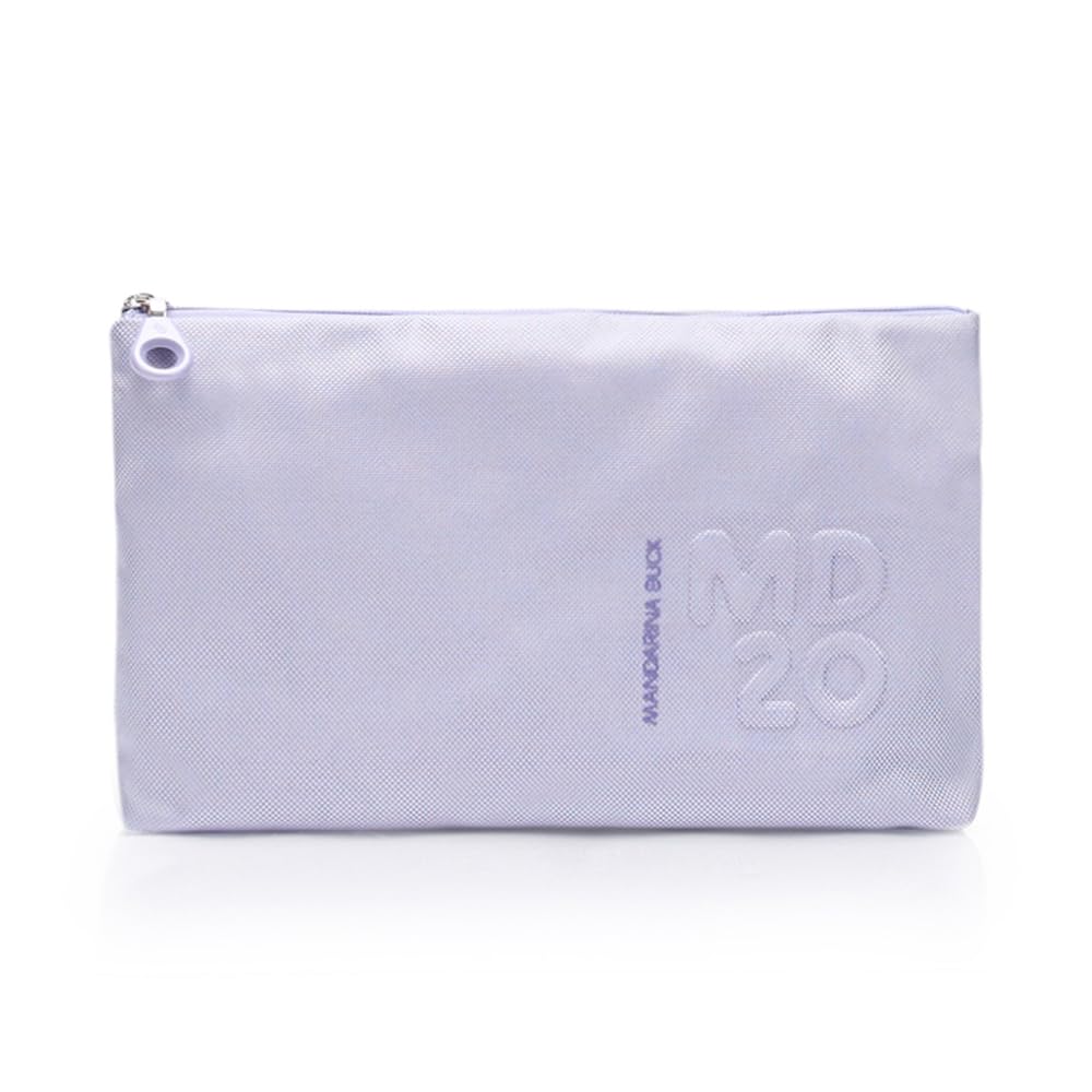 Mandarina Duck MD20 Vanity Bag, MD 20 Damen, lavander