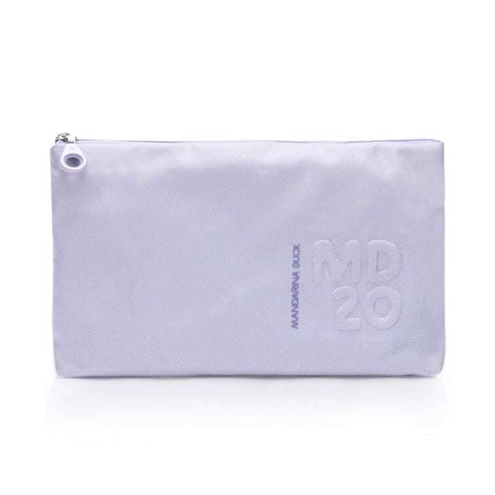 Mandarina Duck MD20 Vanity Bag, MD 20 Damen, lavander