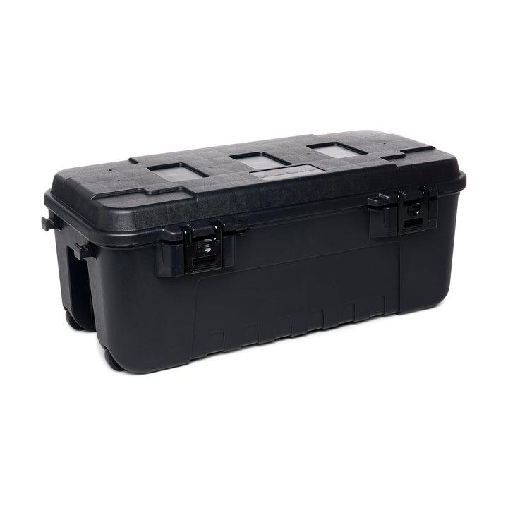 Plano Aufbewahrungskoffer Schwarz XL, Schwarz XL