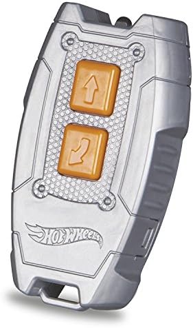 Hot Wheels 36956 - Happy People Street Racer IR
