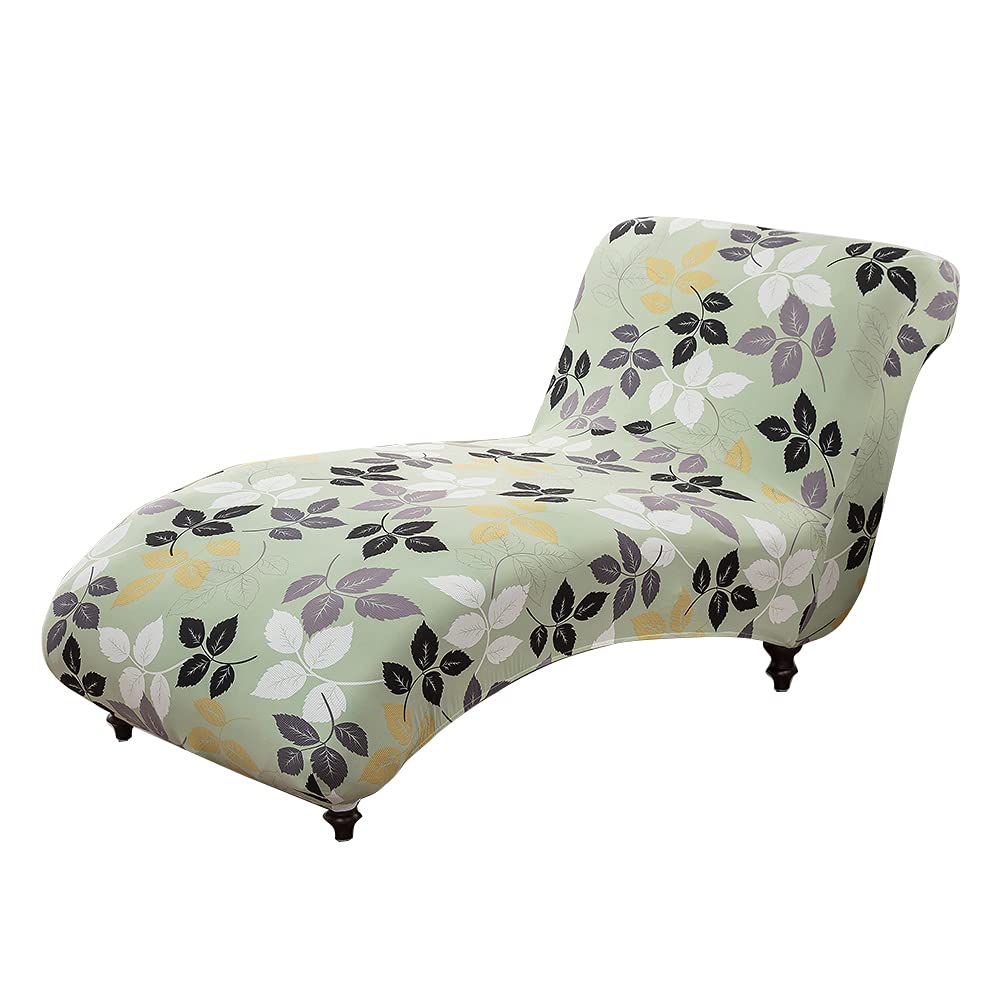 CHNSHOME Chaiselongues Schonbezüge für Wohnzimmer Chaiselongue Abdeckung Stretch Liegesessel Schonbe