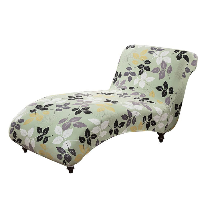 CHNSHOME Chaiselongues Schonbezüge für Wohnzimmer Chaiselongue Abdeckung Stretch Liegesessel Schonbe