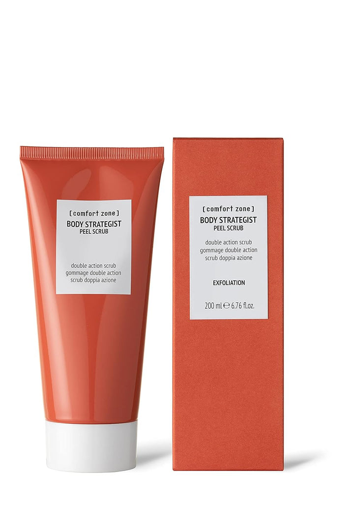 Body Strategist Scrub 200 Ml