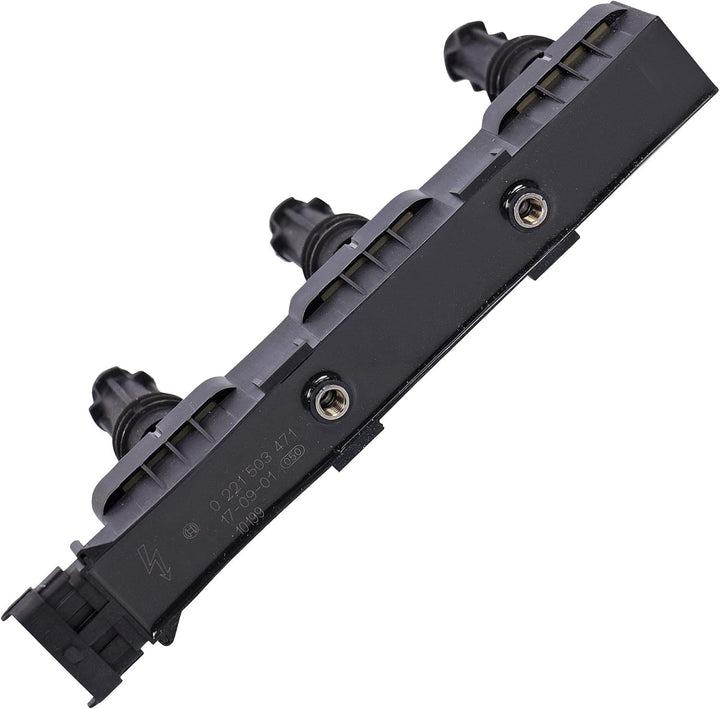 Bosch 0221503471 - Zündspule