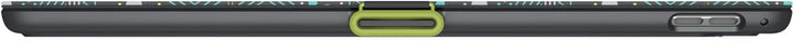 Speck Products Stylefolio Print iPad 24,6 cm (9,7 Zoll) Hülle und Ständer (2017/2018), 24,6 cm (9,7
