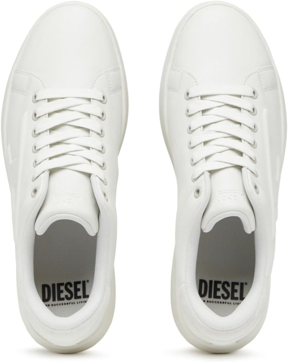 Diesel Herren S-Athene Oxford-Schuh 40 EU T1000 P5580, 40 EU T1000 P5580
