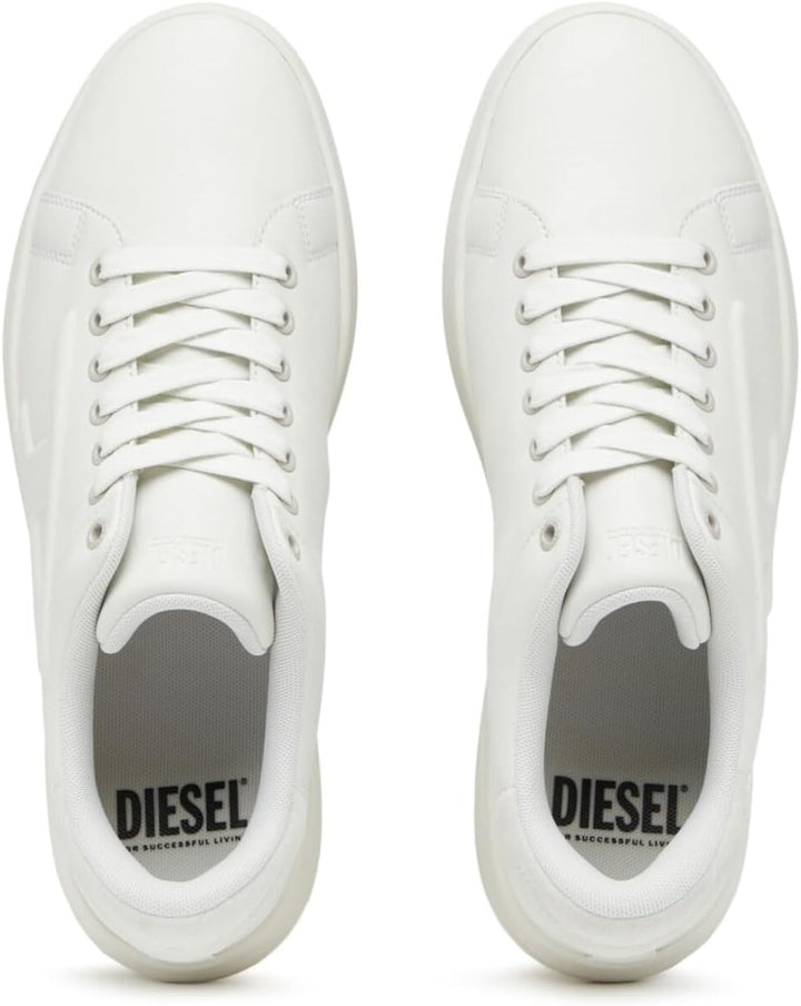 Diesel Herren S-Athene Oxford-Schuh 40 EU T1000 P5580, 40 EU T1000 P5580