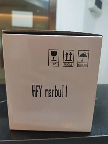 HFY marbull ET-LAX100 Lampe Original Phoenix Lampe Brenner Projektor Lampe mit Gehäuse kompatibel mi
