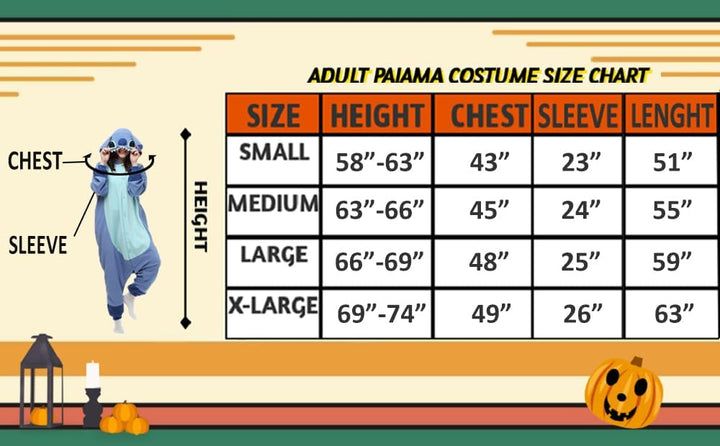 ZKomoL Pyjamas Onesies Cosplay Erwachsene Unisex Tiere Halloween Kostüm Kleid Loungewear, Tigermuste