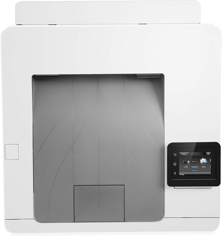 HP Color LaserJet Pro M255dw Farblaserdrucker (Laserdrucker, WLAN, LAN, Duplex, Airprint) weiss Dupl