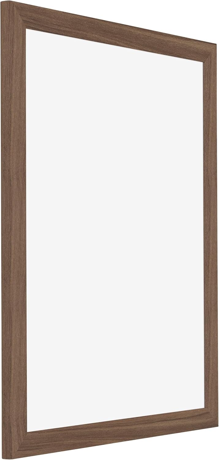 yd. Your Decoration - Bilderrahmen 50x65 cm - Bilderrahmen aus MDF mit Acrylglas - Antireflex - Ausg