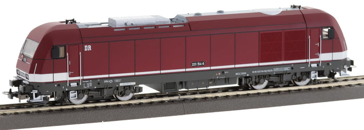 Piko 57998 H0-Diesellok BR 223, DeltaRail, Ep.VI, DC Sound
