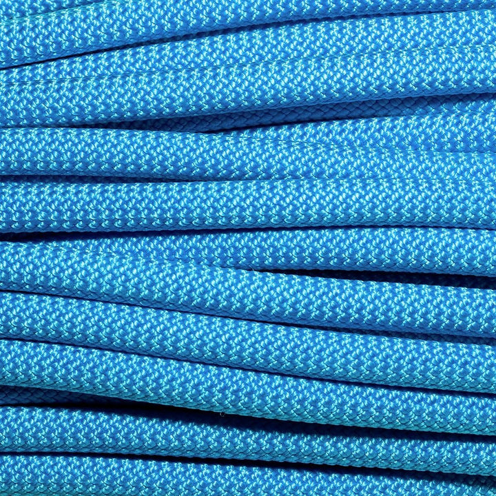 Beal Unisex – Erwachsene Opera Kletterseil 50m Blau, 50m Blau