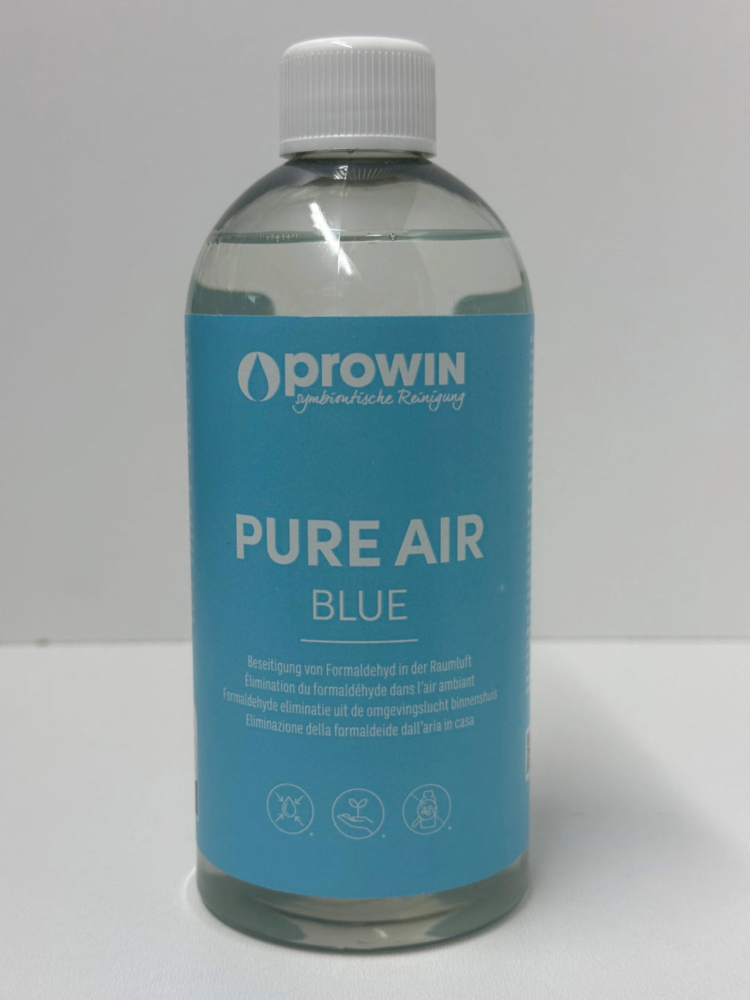 proWIN Pure AIR Blue 0,5 L