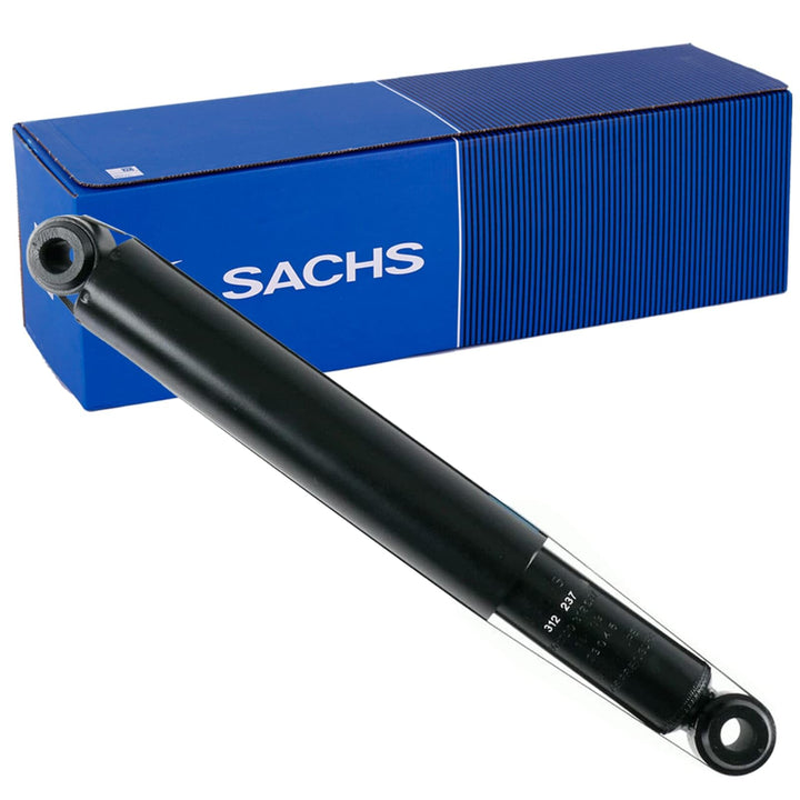 SACHS 312 237 Stossdämpfer Für Opel CAMPO (TF0, TF1) 1987-2002 Hinterachse