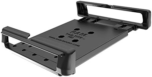 RAM Mount Tab-Tite Auto Passive Halterung schwarz