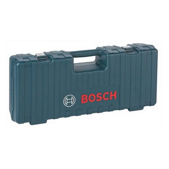 Bosch Professional 1x Kunststoffkoffer (für GWS, 721 x 317 x 170 mm, Zubehör für Winkelschleifer) 72