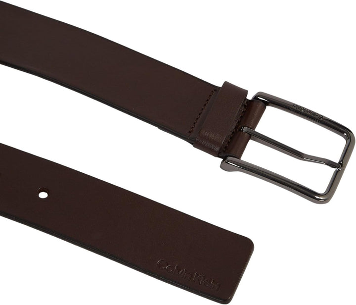 Calvin Klein K50k510637 Herren, Braun (Dark Brown)