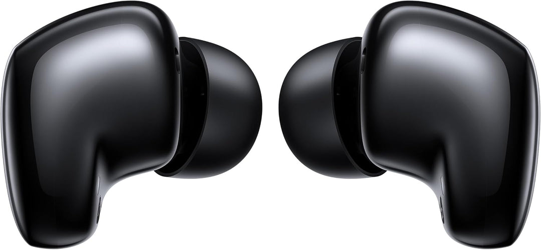 Redmi Buds 6 Play - In-Ear Kopfhörer, 36h Akkulaufzeit, 10mm Dynamik-Treiber mit 4 EQ-Einstellungen,