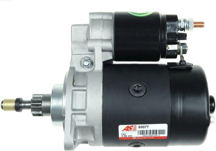 ASPL S0077 Anlasser