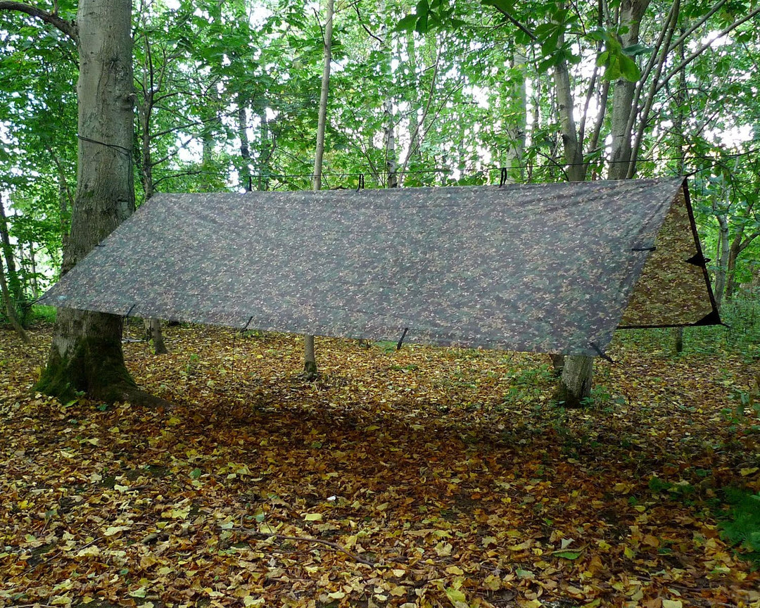 Tarp XL ? Multicam