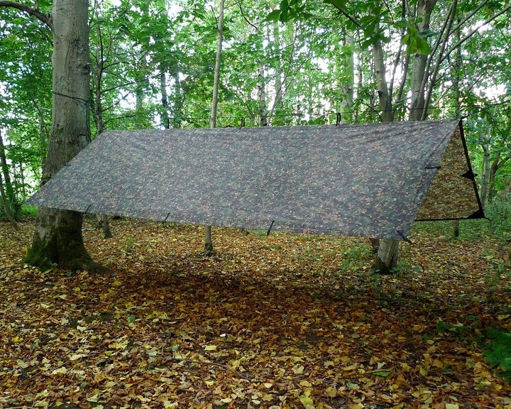 Tarp XL ? Multicam