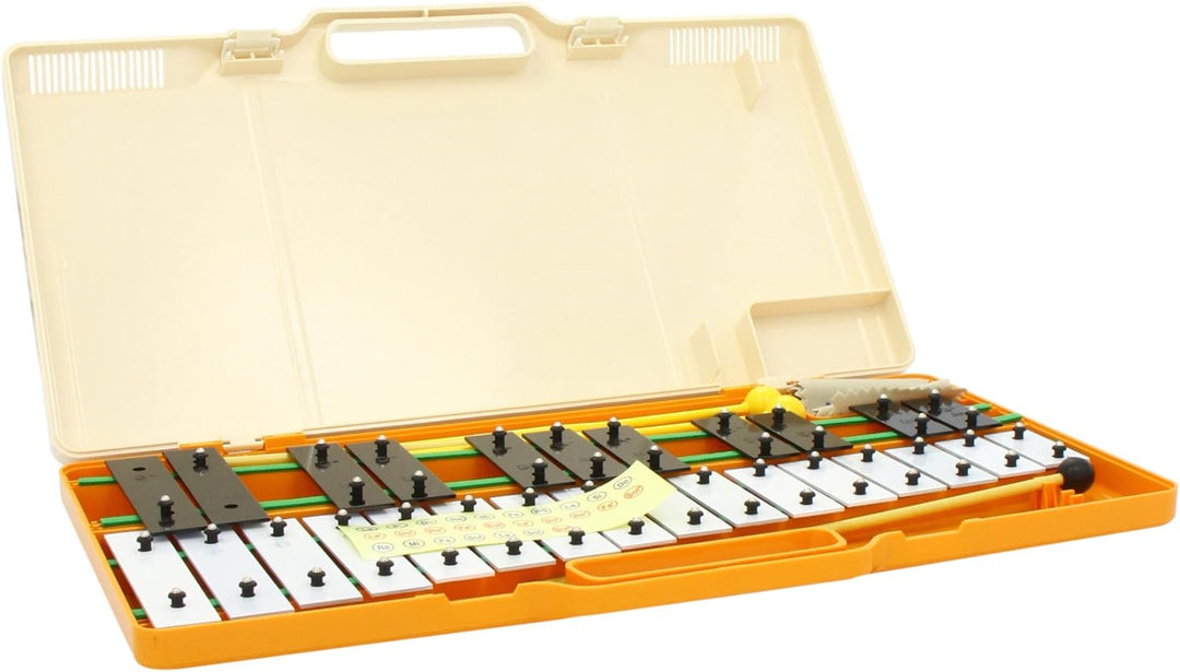 Angel AX27K Glockenspiel 27 Töne G4-A6