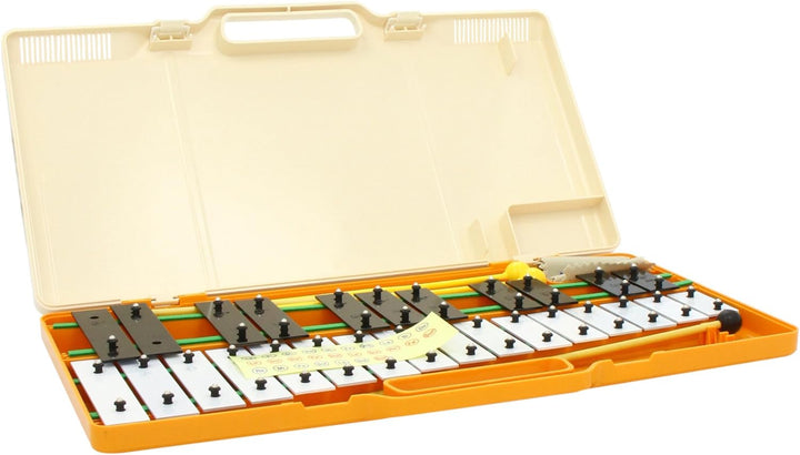 Angel AX27K Glockenspiel 27 Töne G4-A6