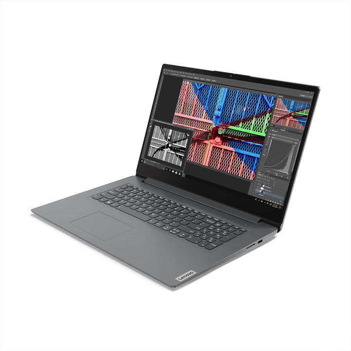 Lenovo V17  17,3" FHD  U300  RAM: 12GB  SSD: 2000GB  Windows 11 Pro