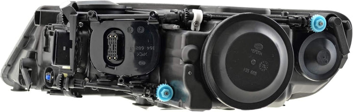 HELLA 1ZS 009 452-181 Bi-Xenon-Hauptscheinwerfer - rechts - für u.a. VW Touareg (7La, 7L6, 7L7), Rec