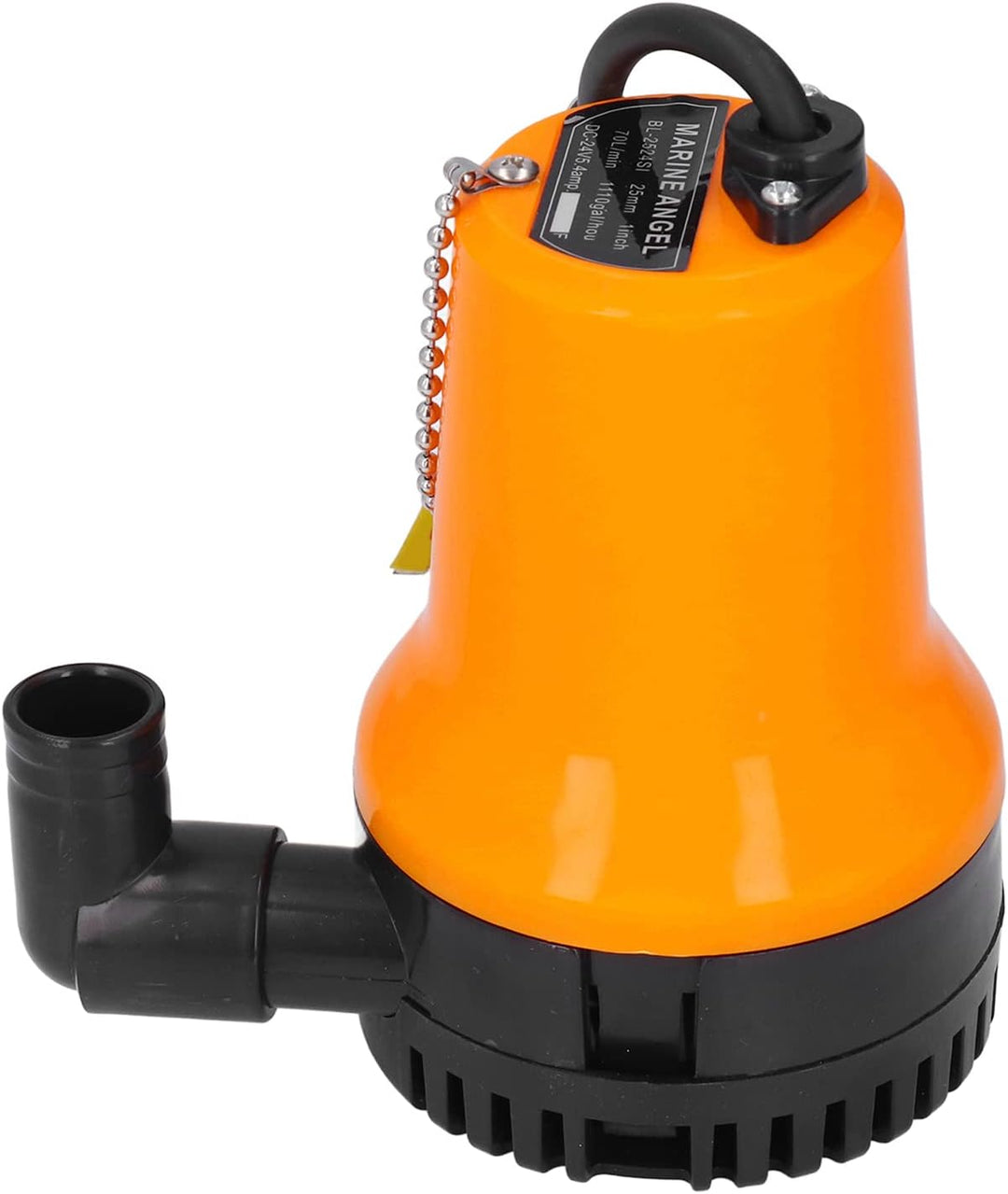 Ultra-leise Wasserpumpe, Micro-DC-Tauchpumpe, Elektrische Tauchpumpe, Micro-Ultra-leise Automatische
