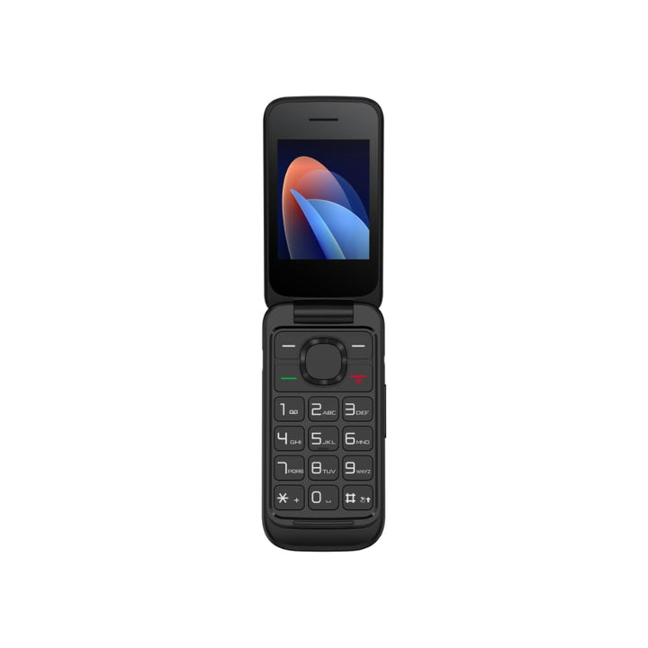 Tcl T303d-3alcib12 Mobile Phone One Size